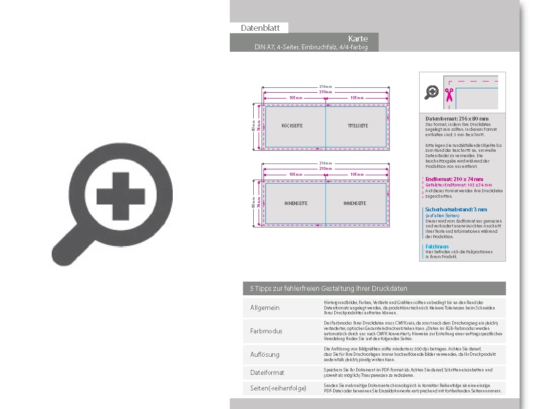 Product Bild hochzeitskarte__gefalzt_auf_din_a7_quer__vertikaler_mittelfalz__4-seitig